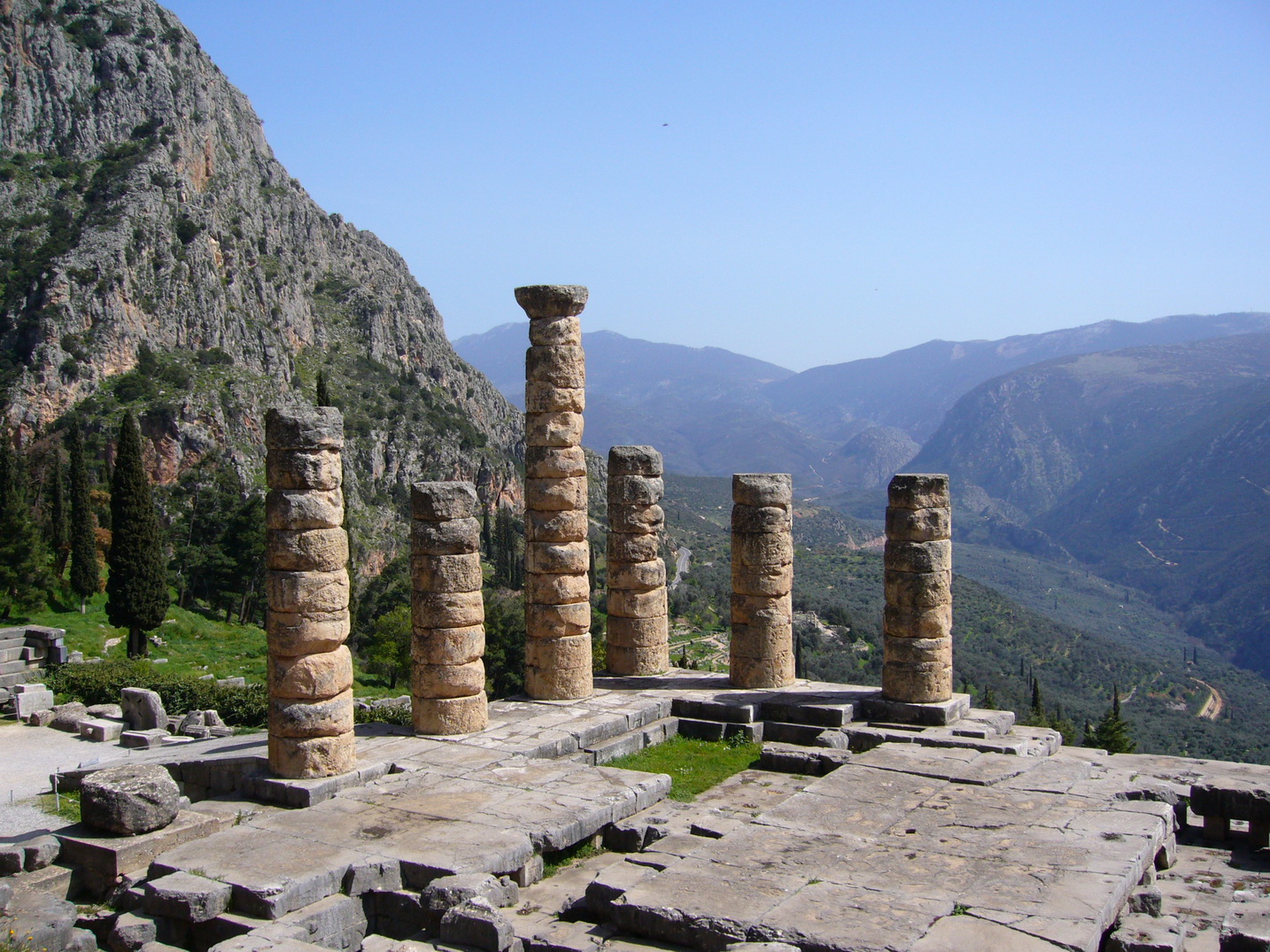 Delphi
